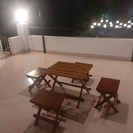 Blossom Villa Alibag Exteriér fotografie
