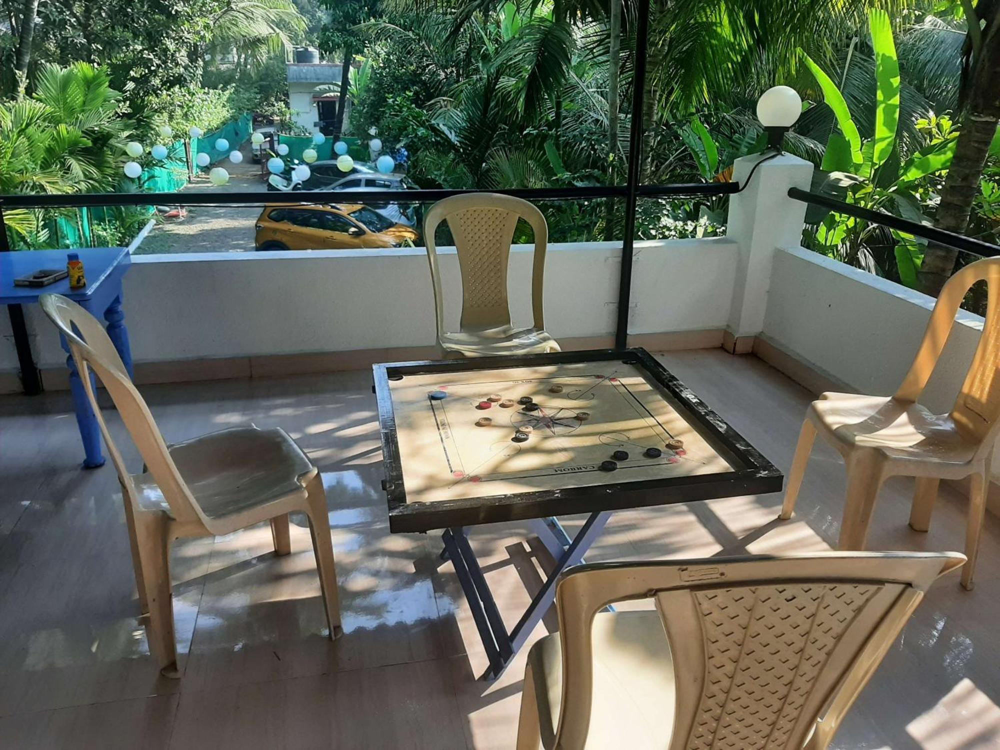 Blossom Villa Alibag Exteriér fotografie