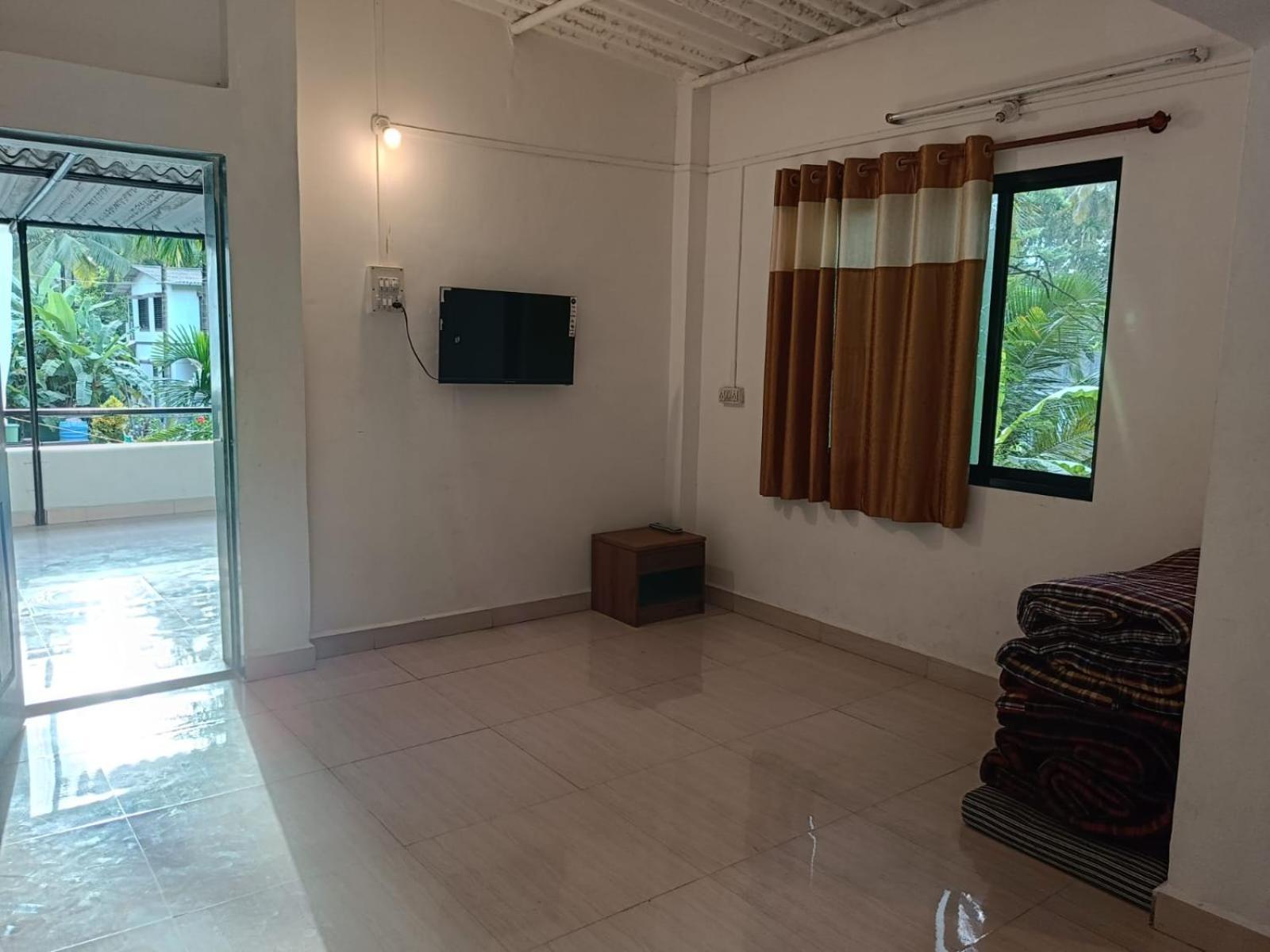 Blossom Villa Alibag Exteriér fotografie